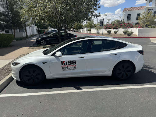 KISS Pest Control