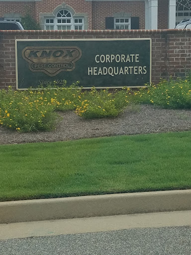 Knox Pest Control - Columbus