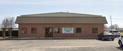 Knox Pest Control - Montgomery