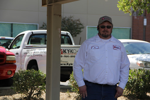 KY-KO Pest Prevention