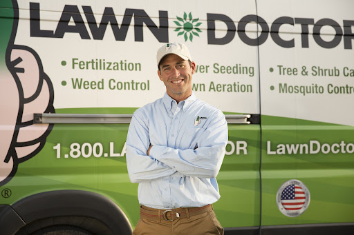Lawn Doctor of Baldwin and Mobile Counties