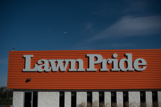 Lawn Pride of North Alabama