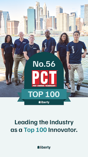 Liberty Pest Control