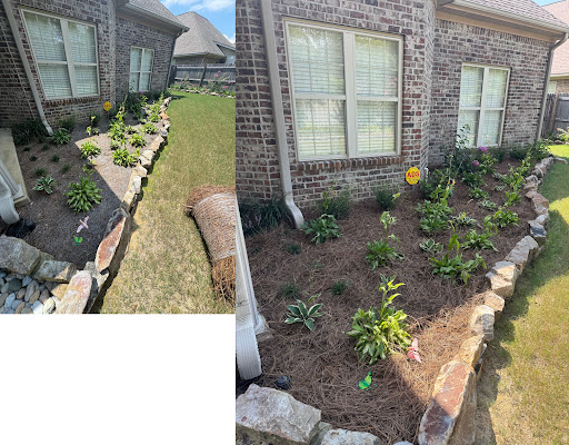 Longleaf Property Services