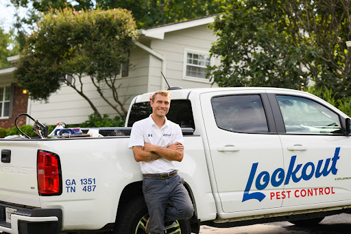Lookout Pest Control