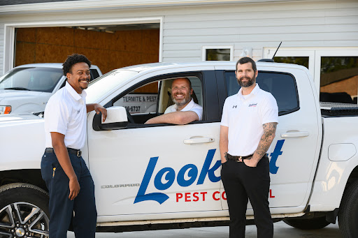 Lookout Pest Control