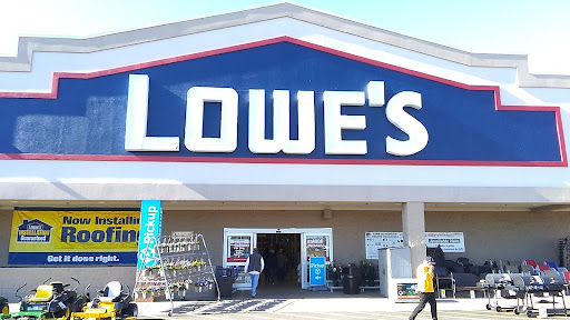 Lowe's Home Improvement