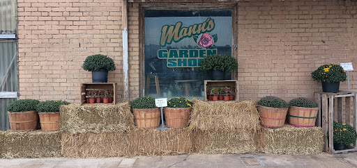 Mann's Home & Garden Shop