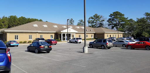 Marshall County Health Department