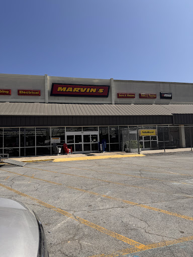 Marvin's