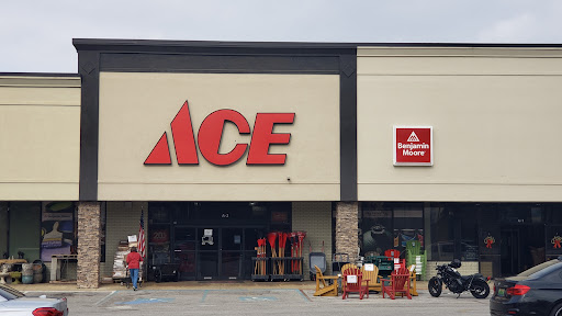 McFarland Ace
