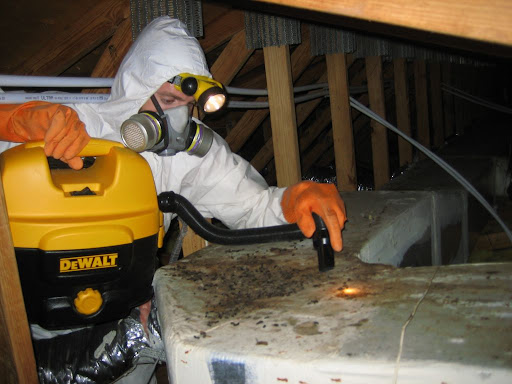Mobile Pest Control Pros