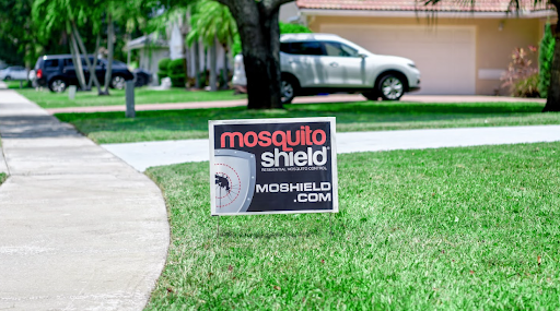 Mosquito Shield of Huntsville