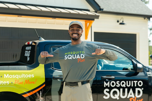 Mosquito Squad of North Phoenix