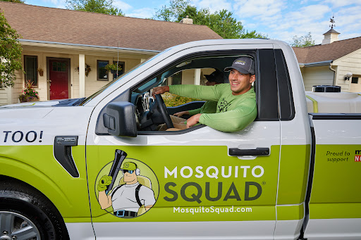 Mosquito Squad Plus of Birmingham