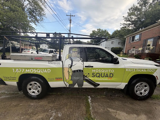 Mosquito Squad Plus of Huntsville