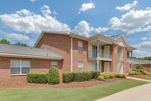 Mountain View Apartments
