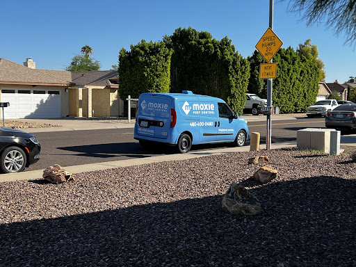 Pest control near me in Central City