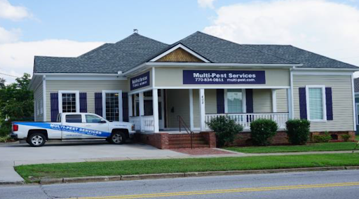 Multi-Pest Services
