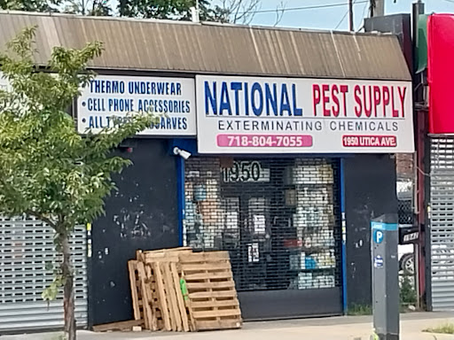 National Pest Supplies