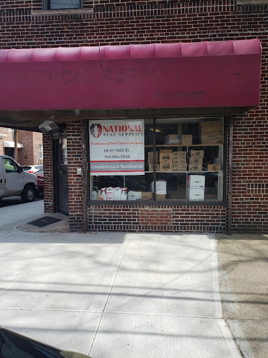 National Pest Supplies