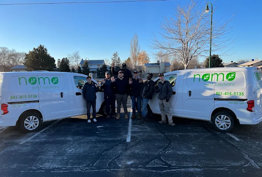 Nomo Pest Solutions