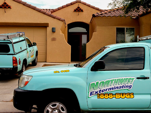 Northwest Exterminating