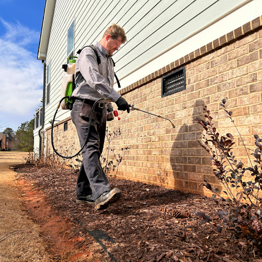 Pest control near me in Cullman