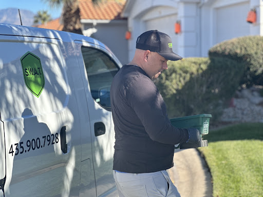 Novix Pest Control