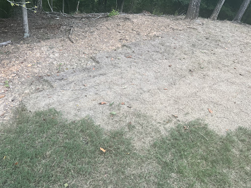Old South Lawn Care