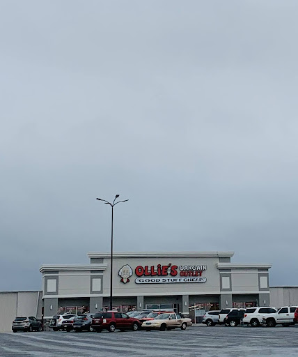 Ollie's Bargain Outlet