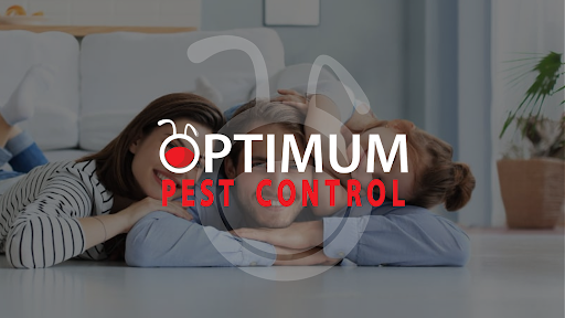 Optimum Pest Control