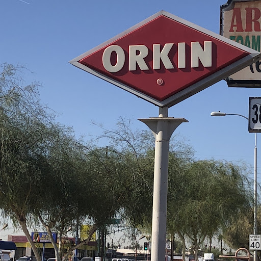 Orkin