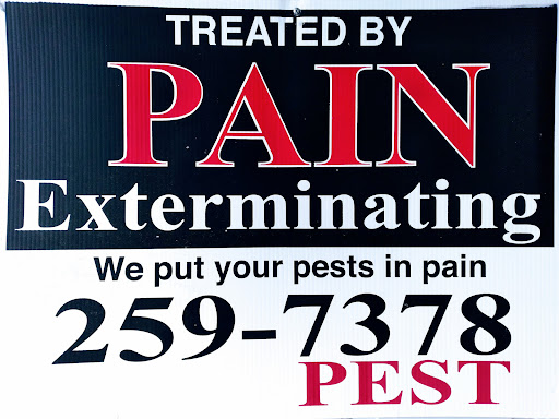 Pain Exterminating LLC