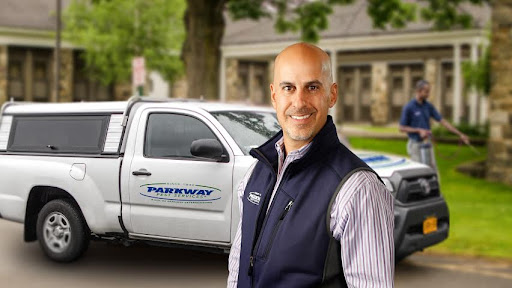 Parkway Pest Services