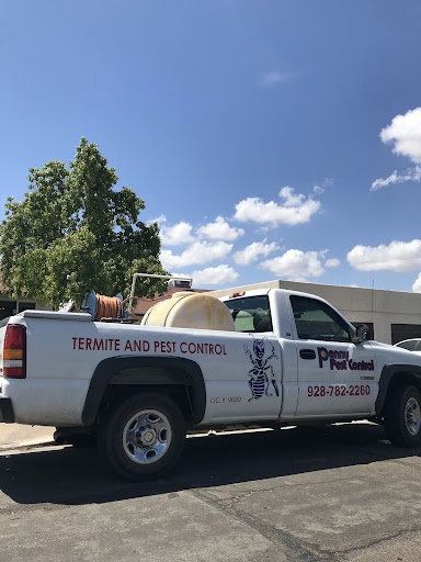 Penny Pest Control
