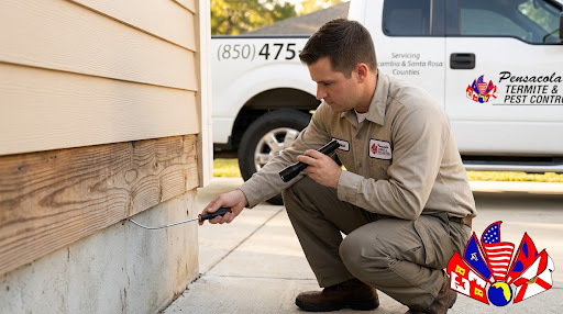 Pensacola Termite and Pest Control