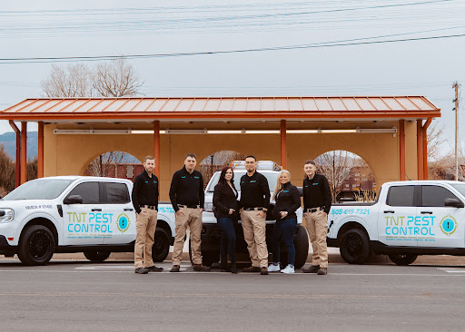 Pest control near me in Akutan