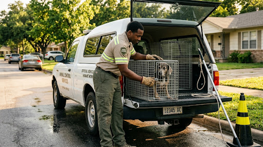 Pest Control of Phoenix