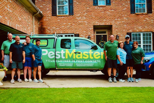 Pestmaster of Birmingham
