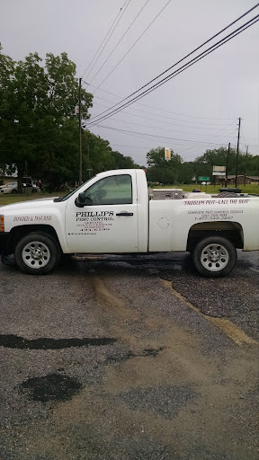 Pest control near me in Covington County