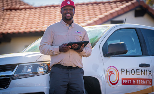 Phoenix Pest & Termite Control