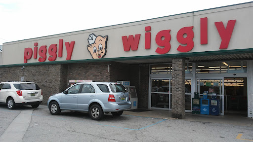 Piggly Wiggly