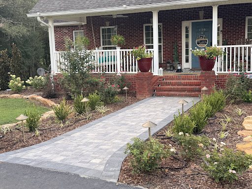 Pine Valley Landscaping