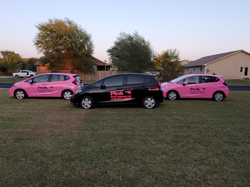 Pink Pest Control