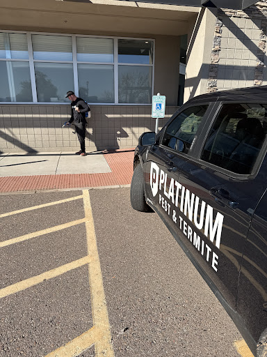 Platinum Pest Control AZ