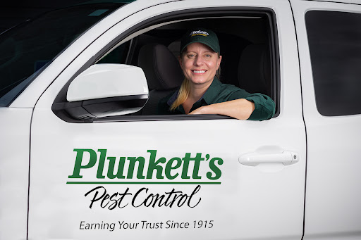 Plunkett's Pest Control
