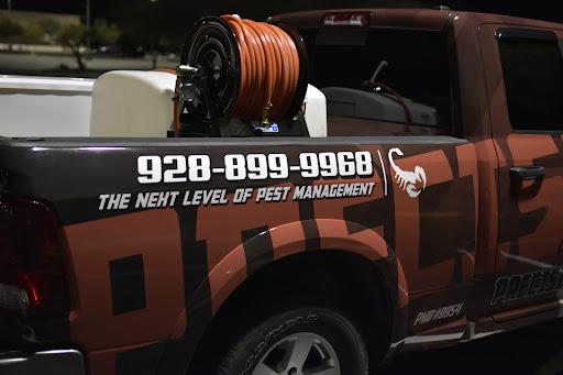Precise Pest Control LLC