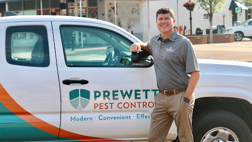 Prewett Pest Control