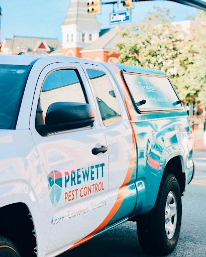 Prewett Pest Control